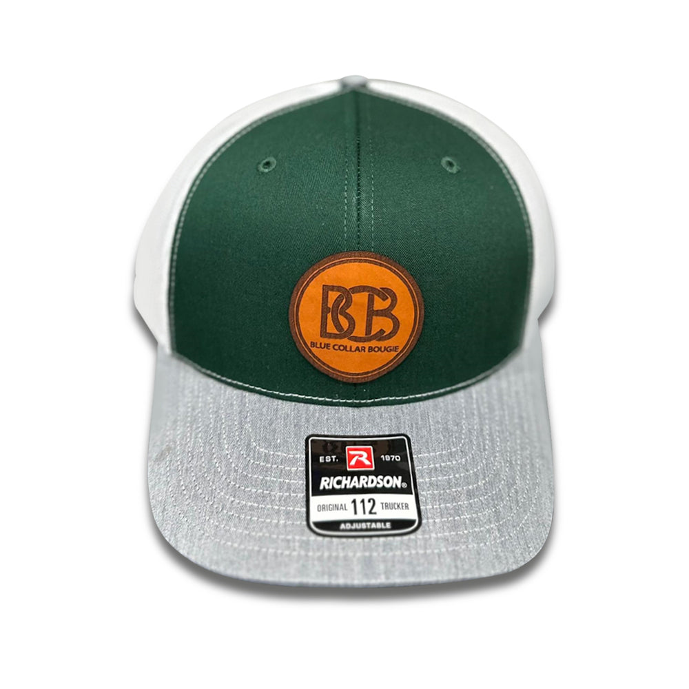 BCB I Original Richardson 112 Trucker hat