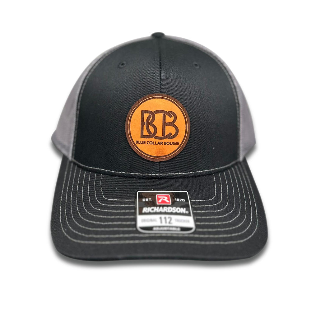 BCB I Original Richardson 112 Trucker hat