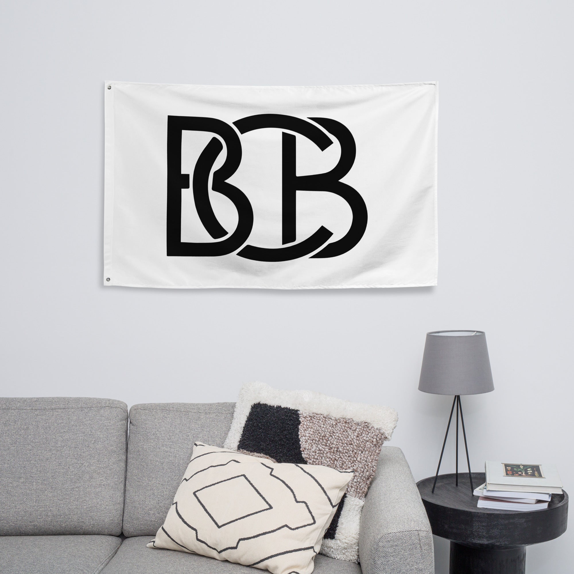 BCB  I  Flag