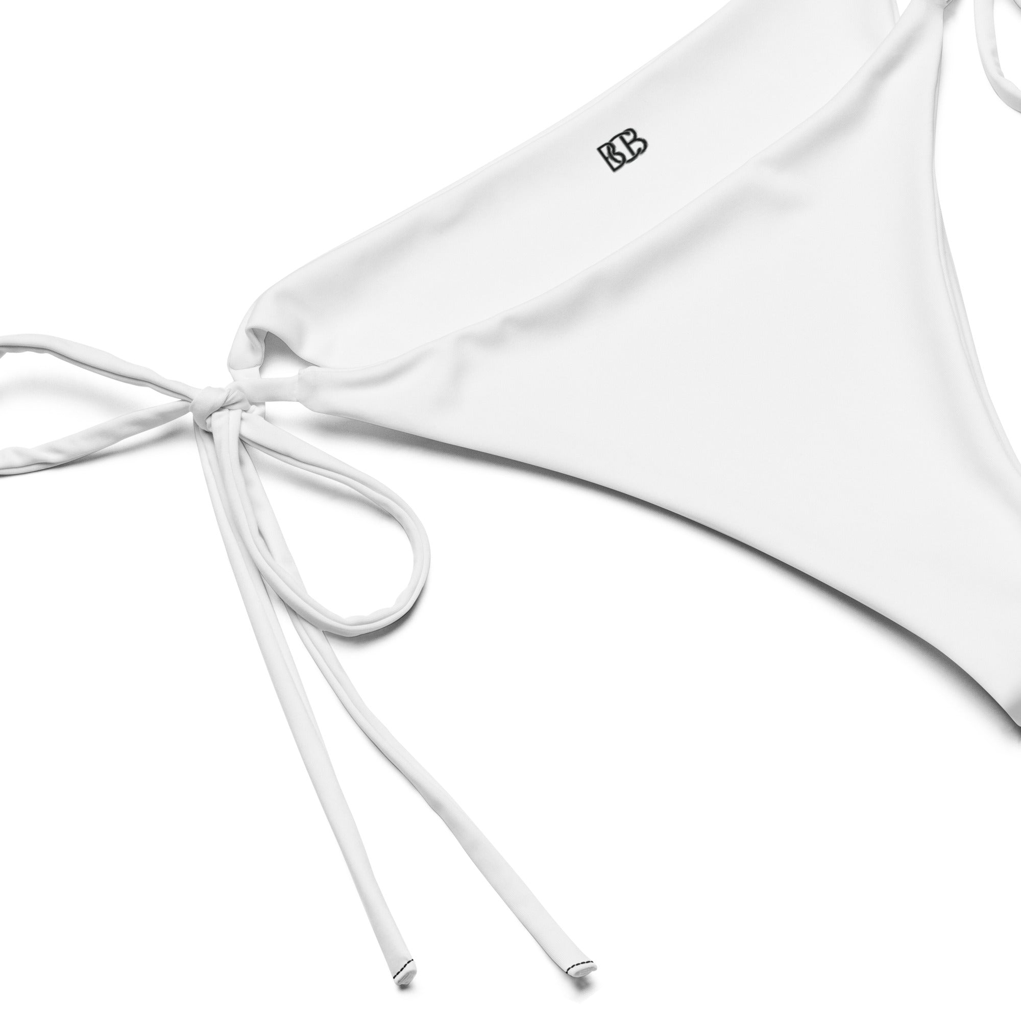 BCB I Women's String Bikini Bottom