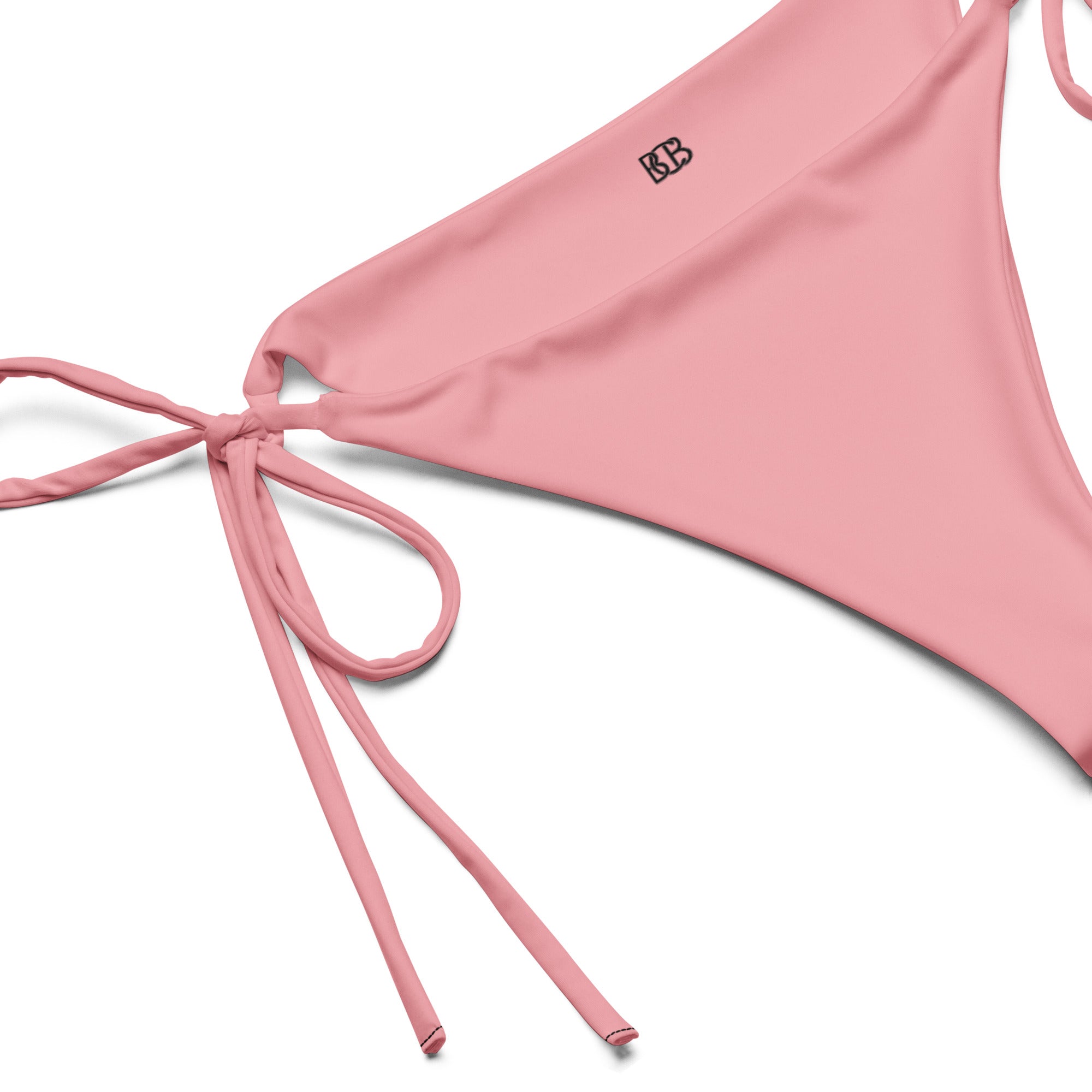 BCB I Women's String Bikini Bottom