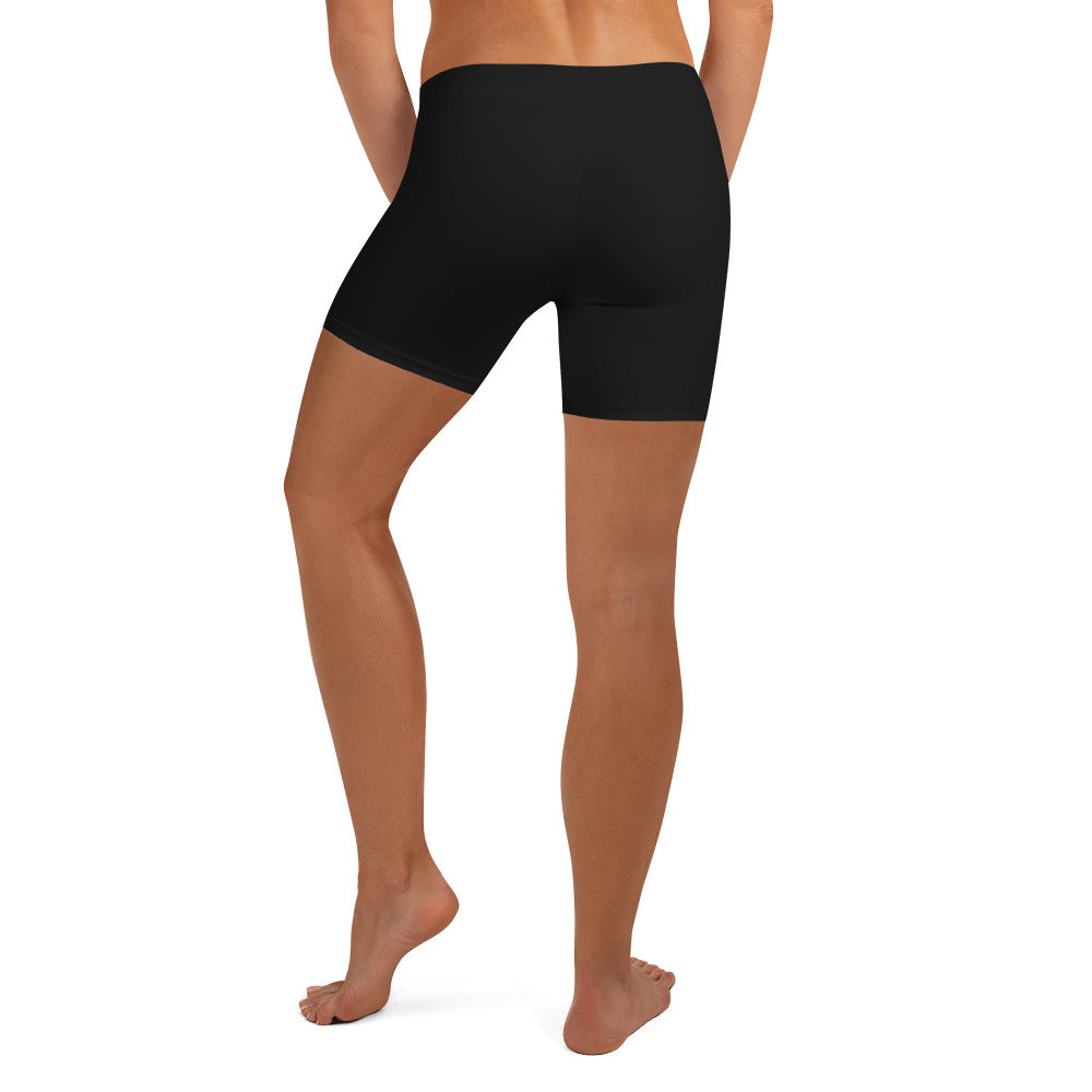 BCB  l  Women’s Yoga Short