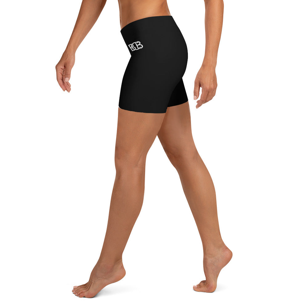 BCB I Women’s Yoga Short