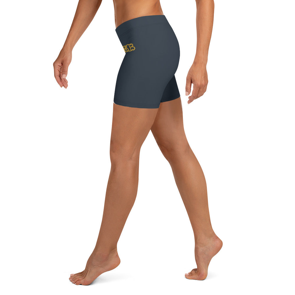 BCB I WOMEN’S YOGA SHORT