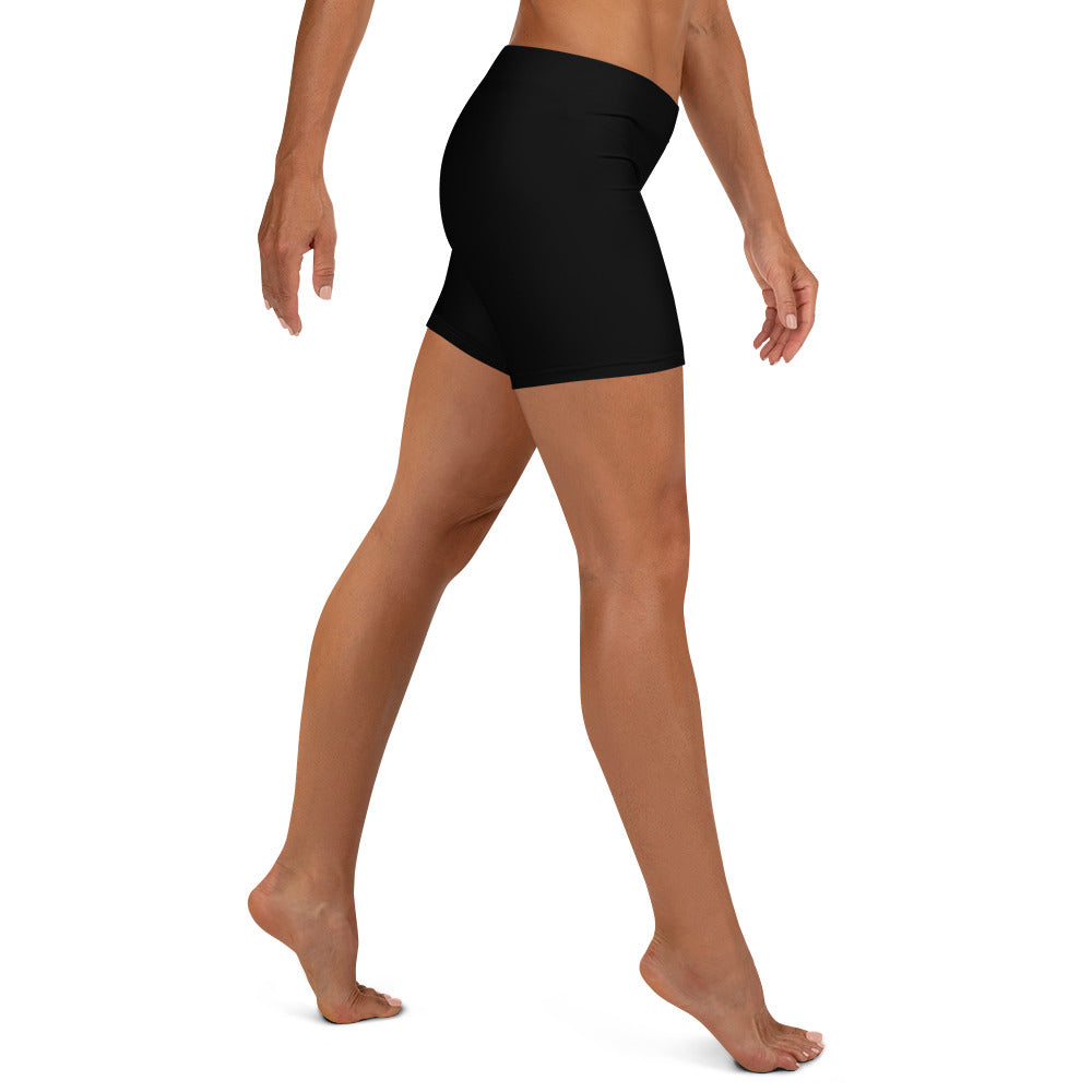 BCB  l  Women’s Yoga Short