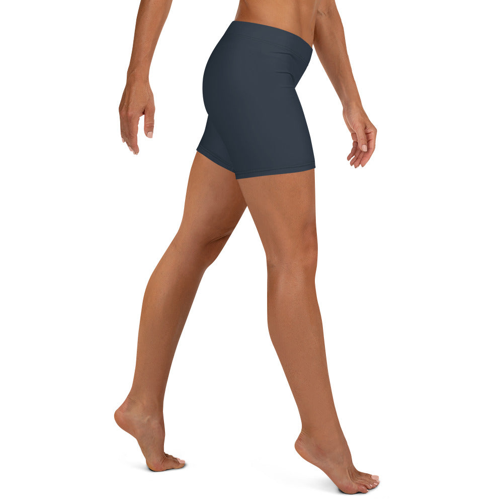 BCB I WOMEN’S YOGA SHORT