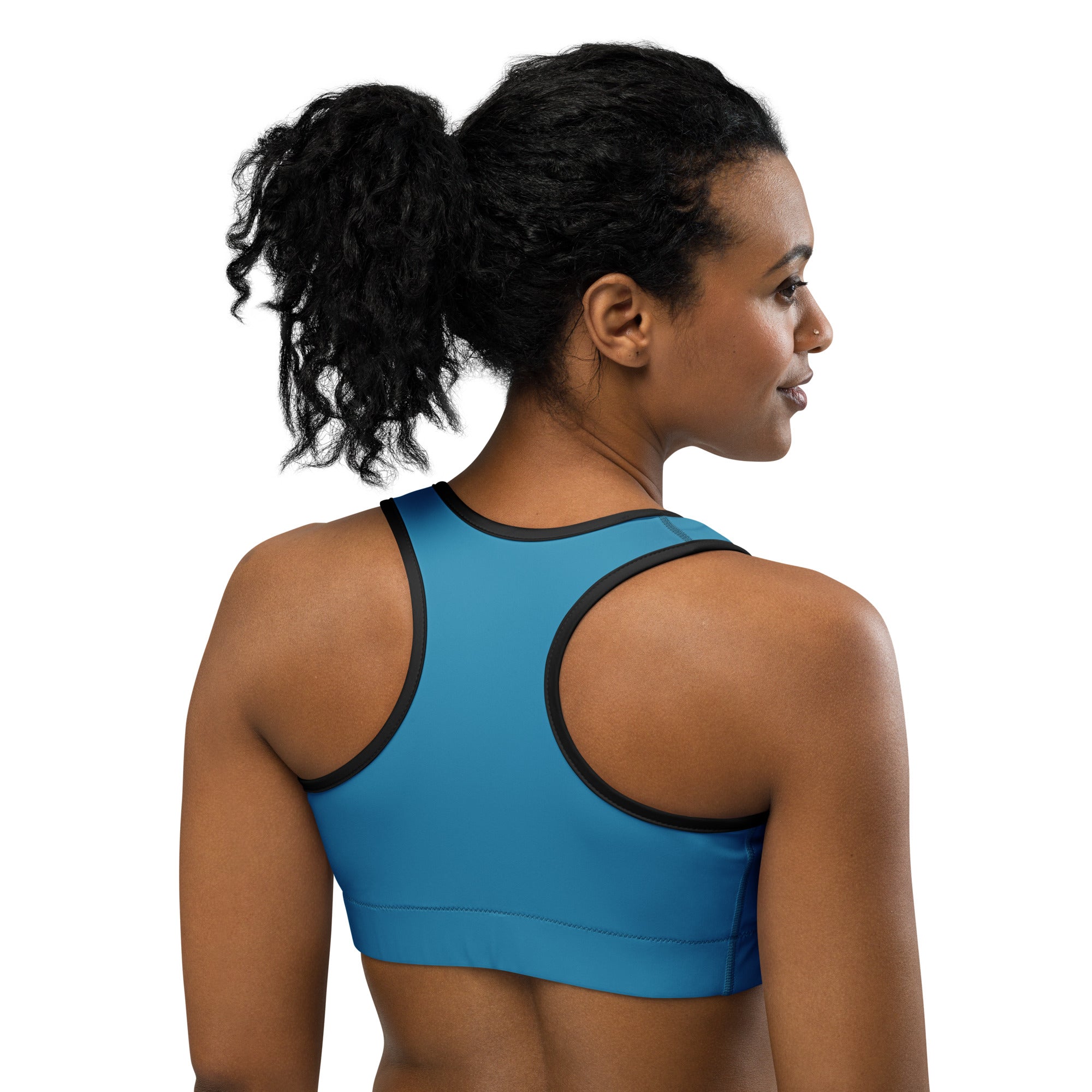 BCB I PADDED SPORTS BRA