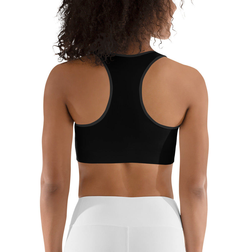 BCB  I  Premium Sports bra