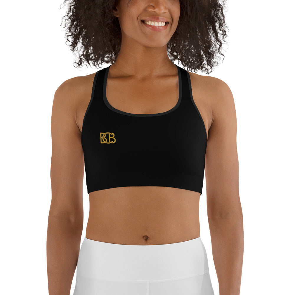 BCB  I  Premium Sports bra