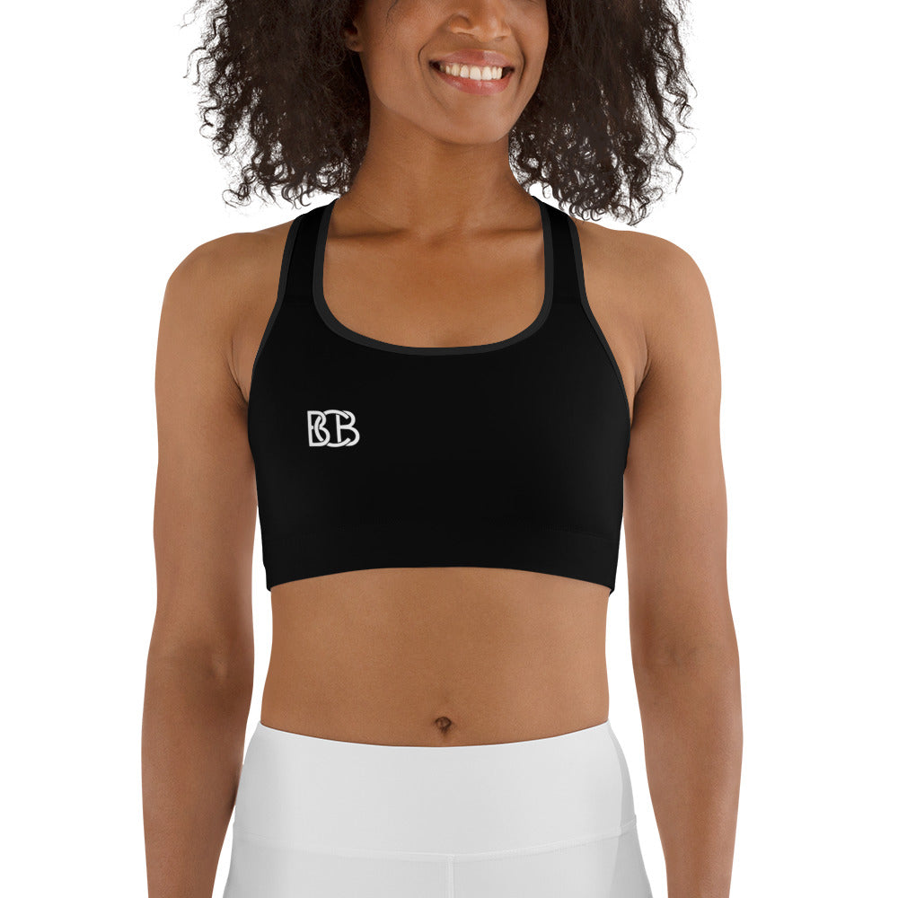 BCB  I  Premium Sports bra