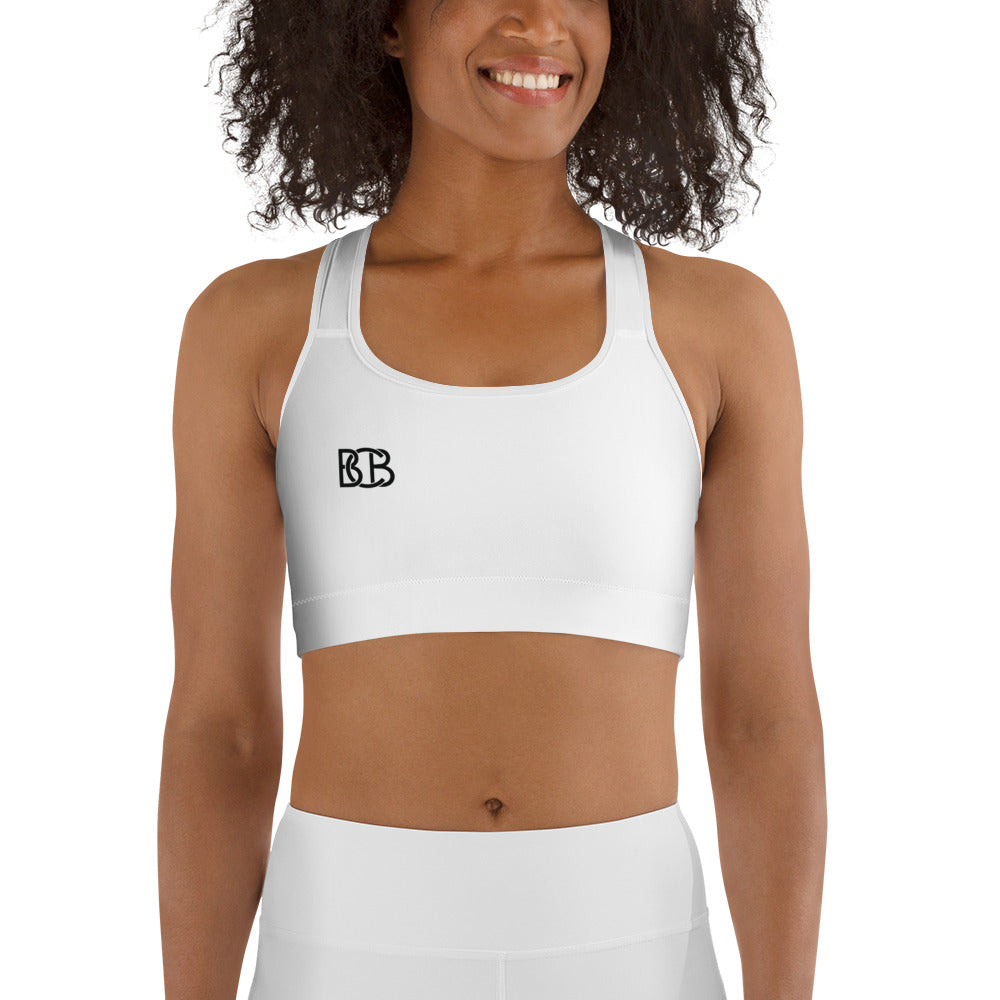 BCB  I  Premium Sports bra