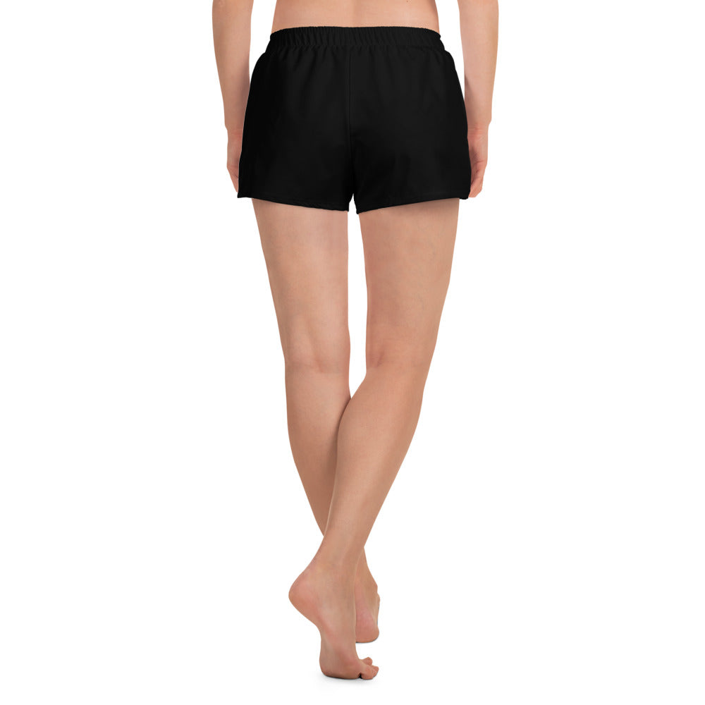 BCB  I  Women’s Athletic Shorts