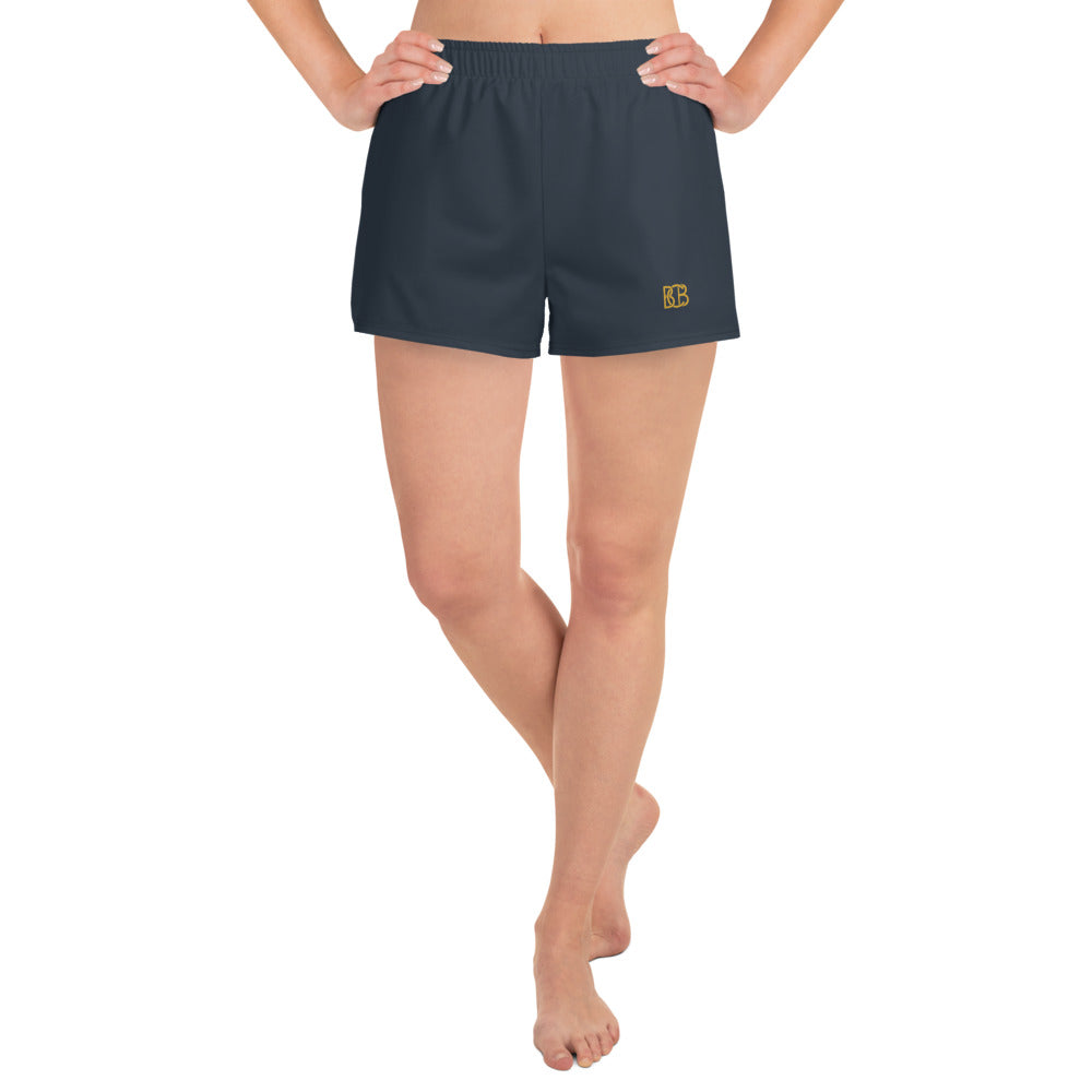 BCB  I  Women’s Athletic Shorts