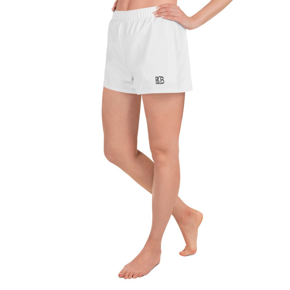 BCB  I  Women’s Athletic Shorts