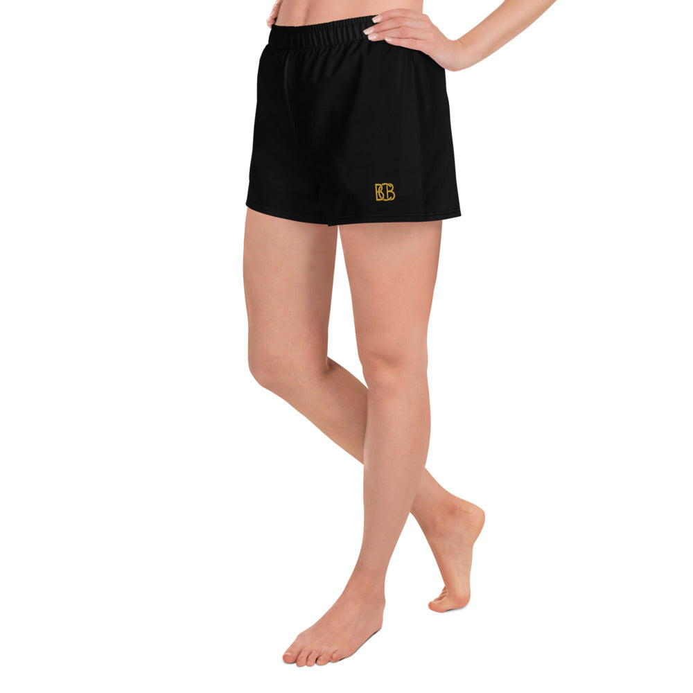 BCB  I  Women’s Athletic Shorts