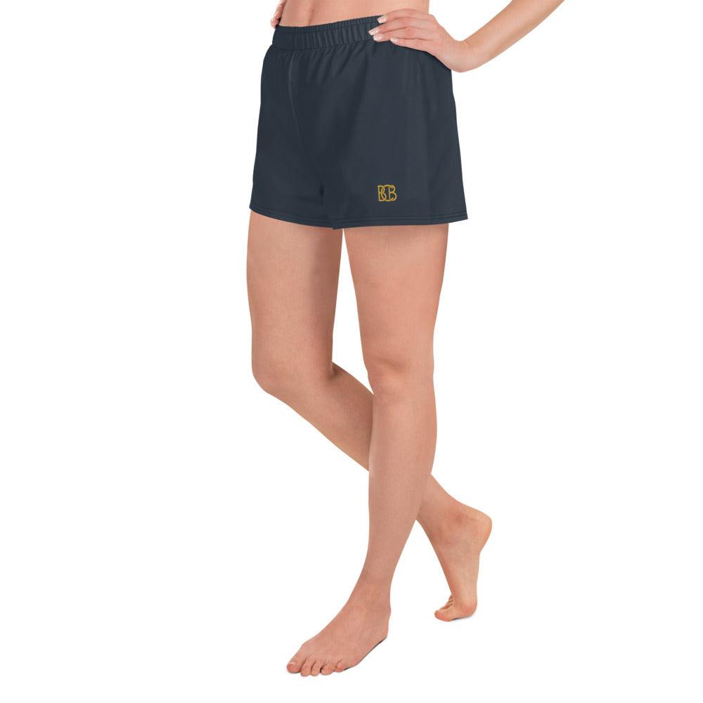 BCB  I  Women’s Athletic Shorts