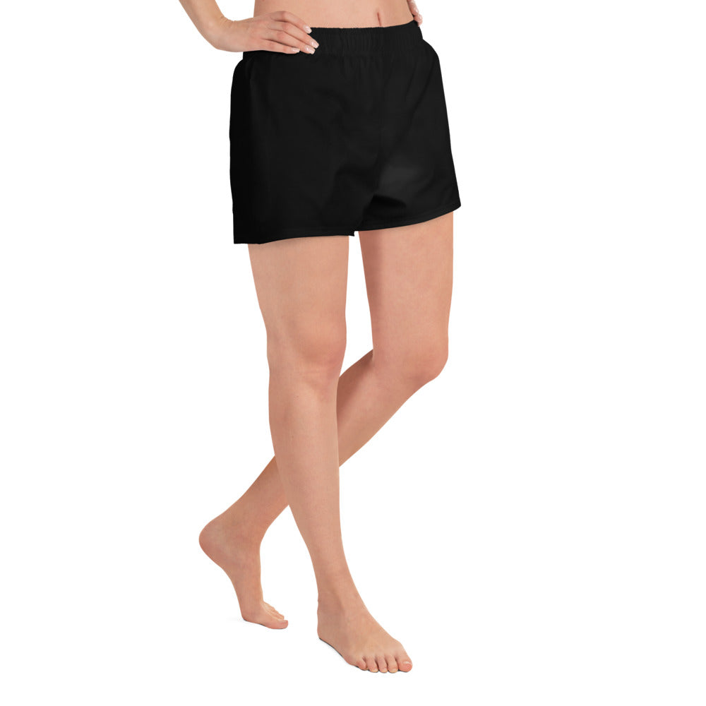 BCB  I  Women’s Athletic Shorts