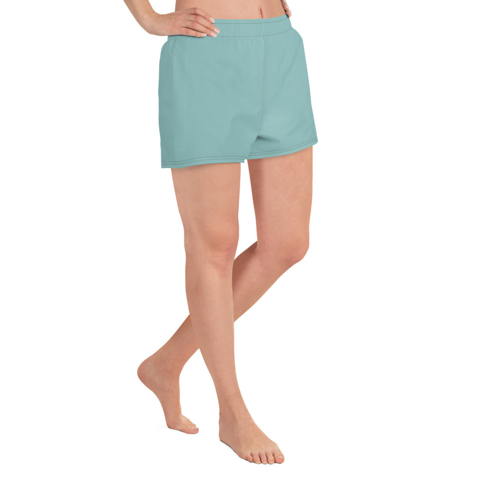 BCB  I  Women’s Athletic Shorts