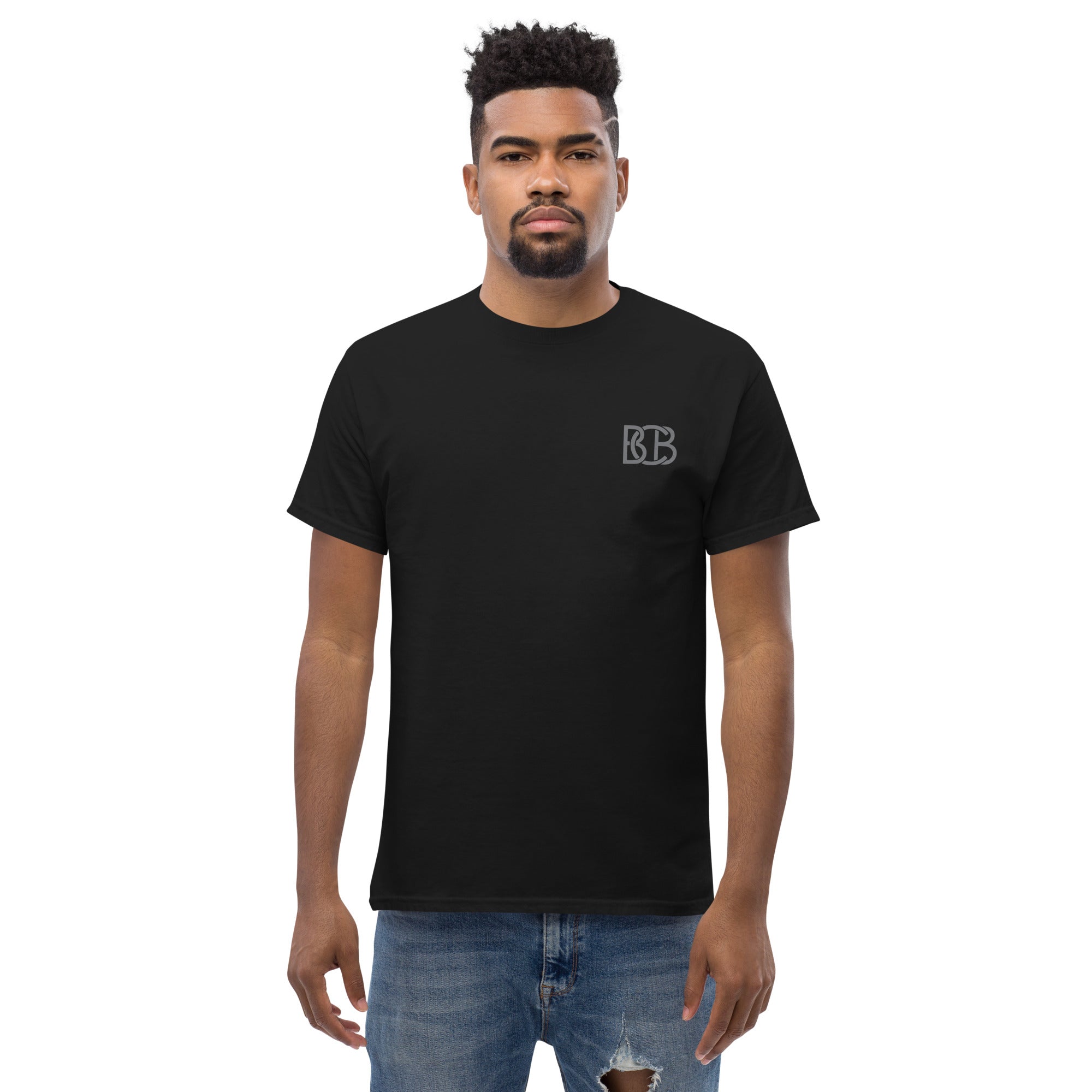 No Suits and Ties and All Their Lies  I  Men's classic tee