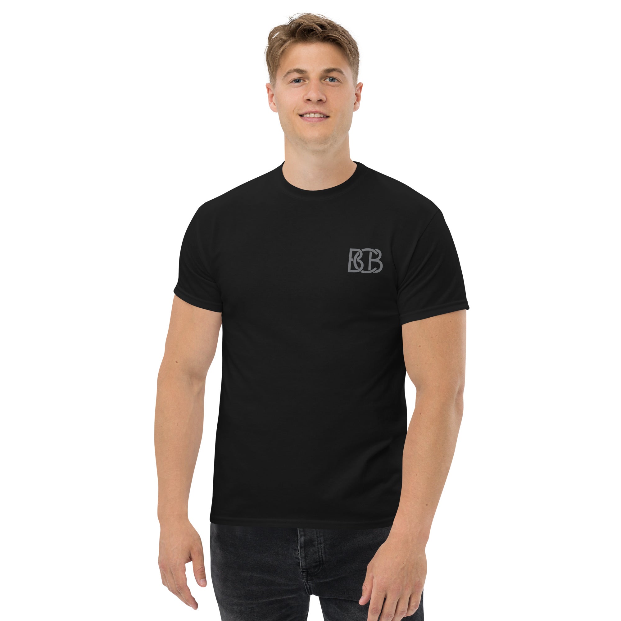 10 Milly  I  Men's classic tee