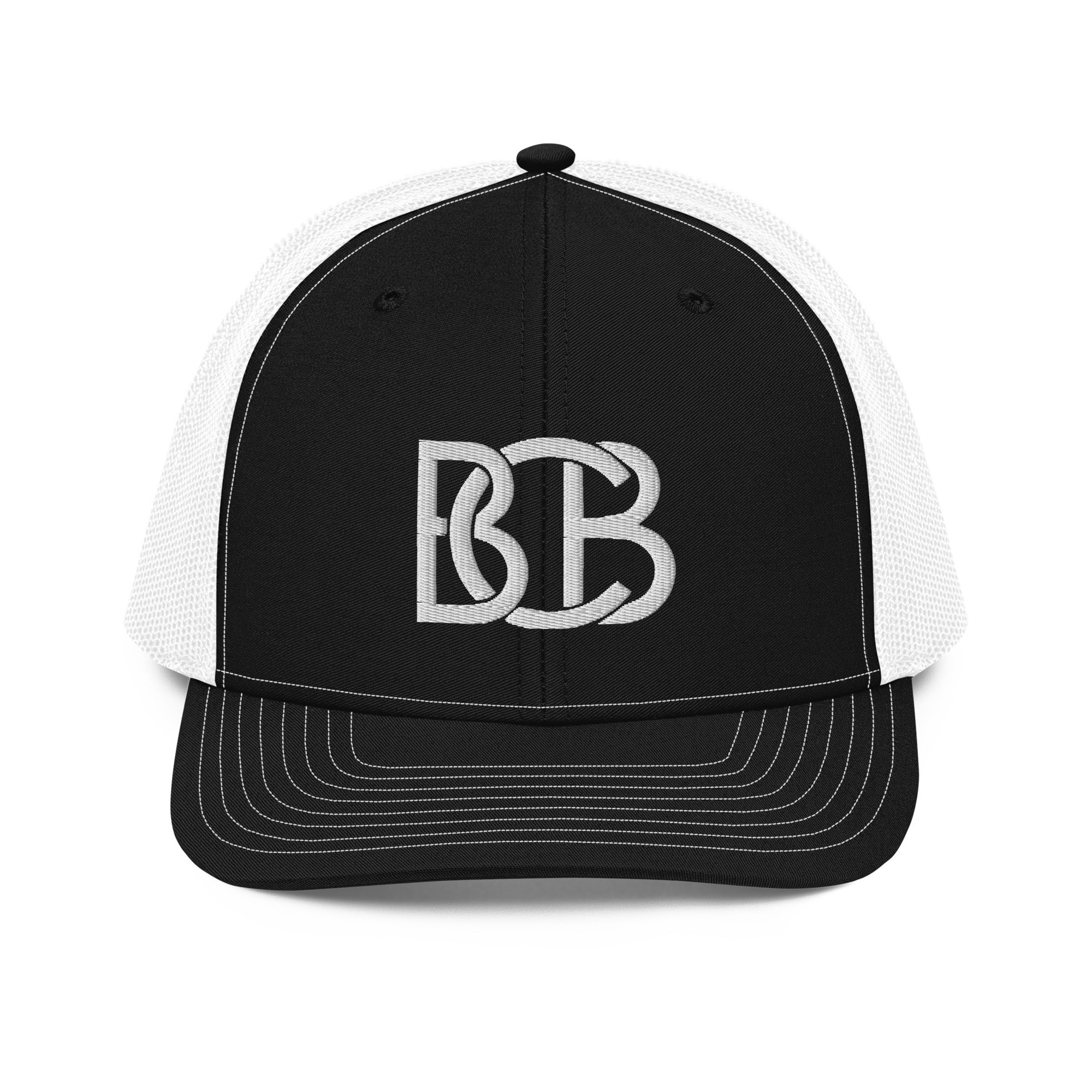 BCB  I  Trucker Cap