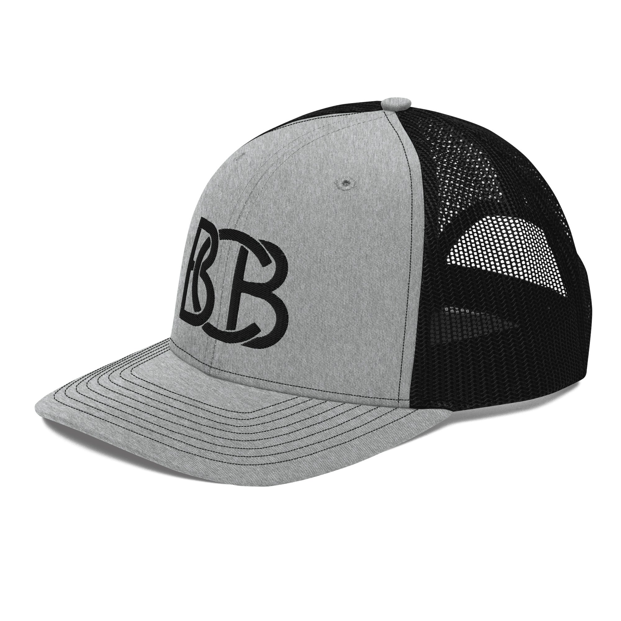 BCB  I  Trucker Cap