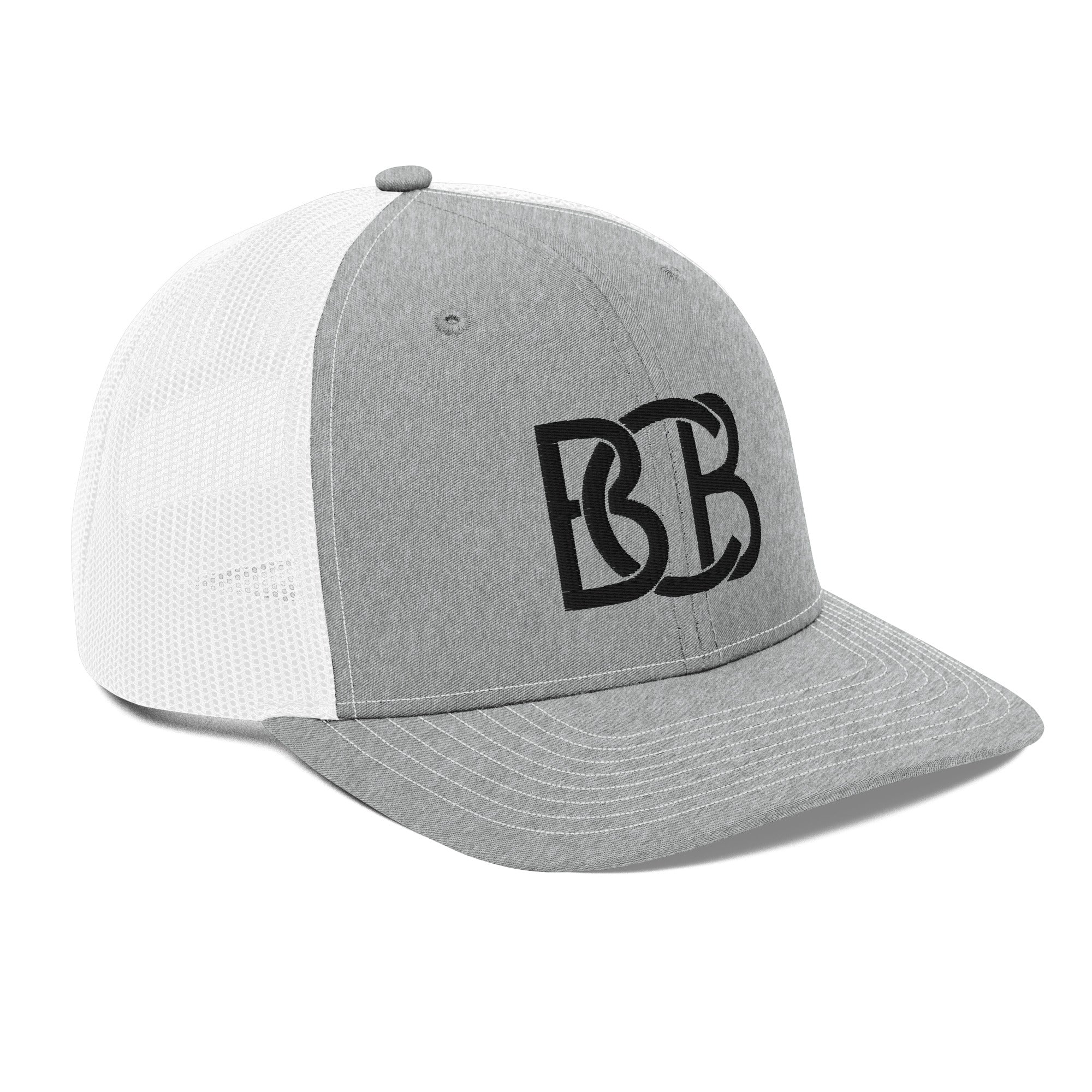 BCB  I  Trucker Cap