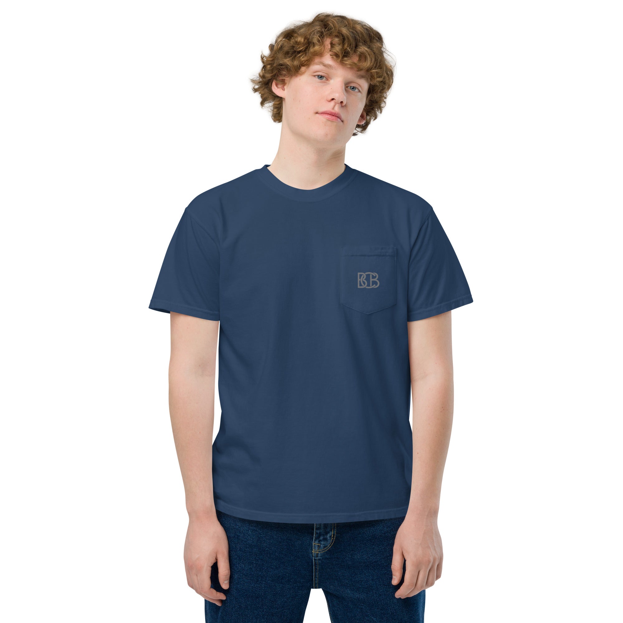 No Suits and Ties and All Their Lies I BCB Premium Pocket T-shirts