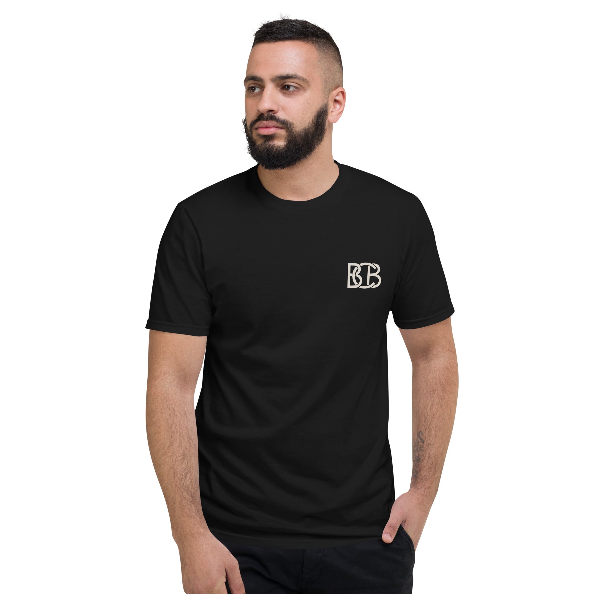 You don’t have to be an engineer to be Civil  I  Short-Sleeve T-Shirt