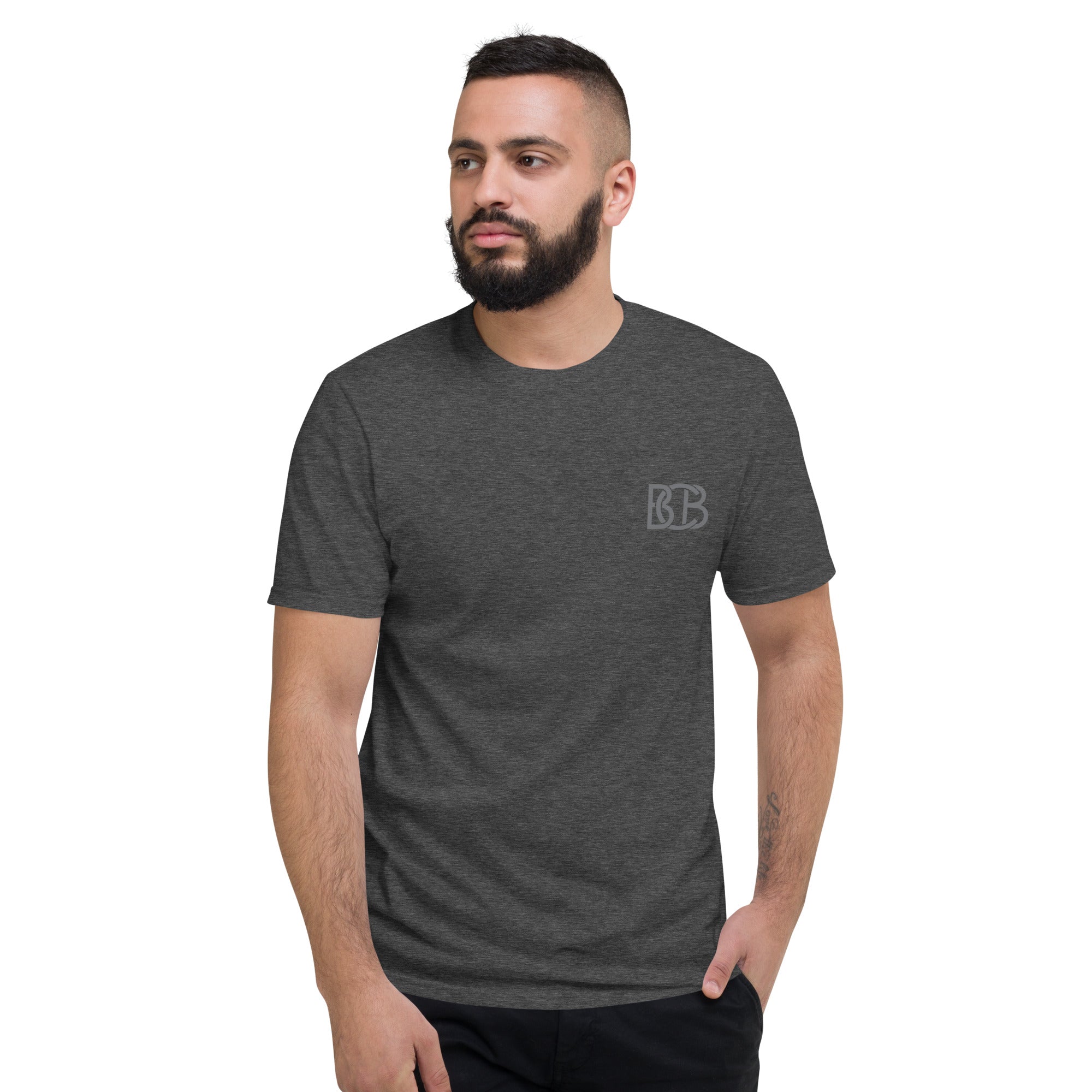 Life of the Party  I  Short-Sleeve T-Shirt