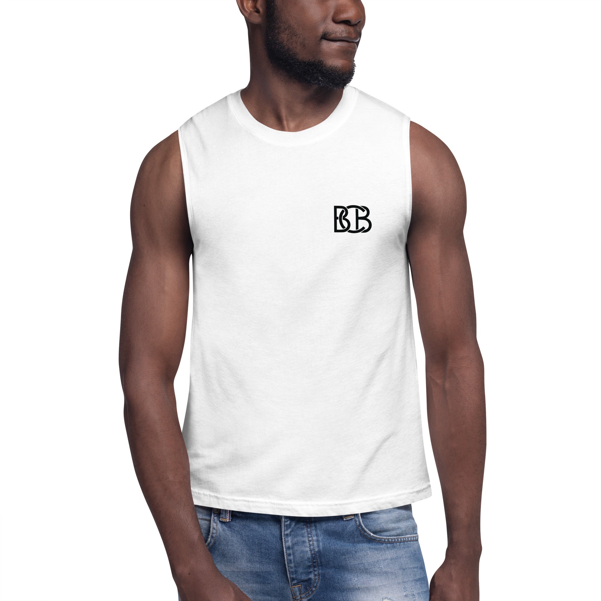 BCB  I  Muscle Shirt