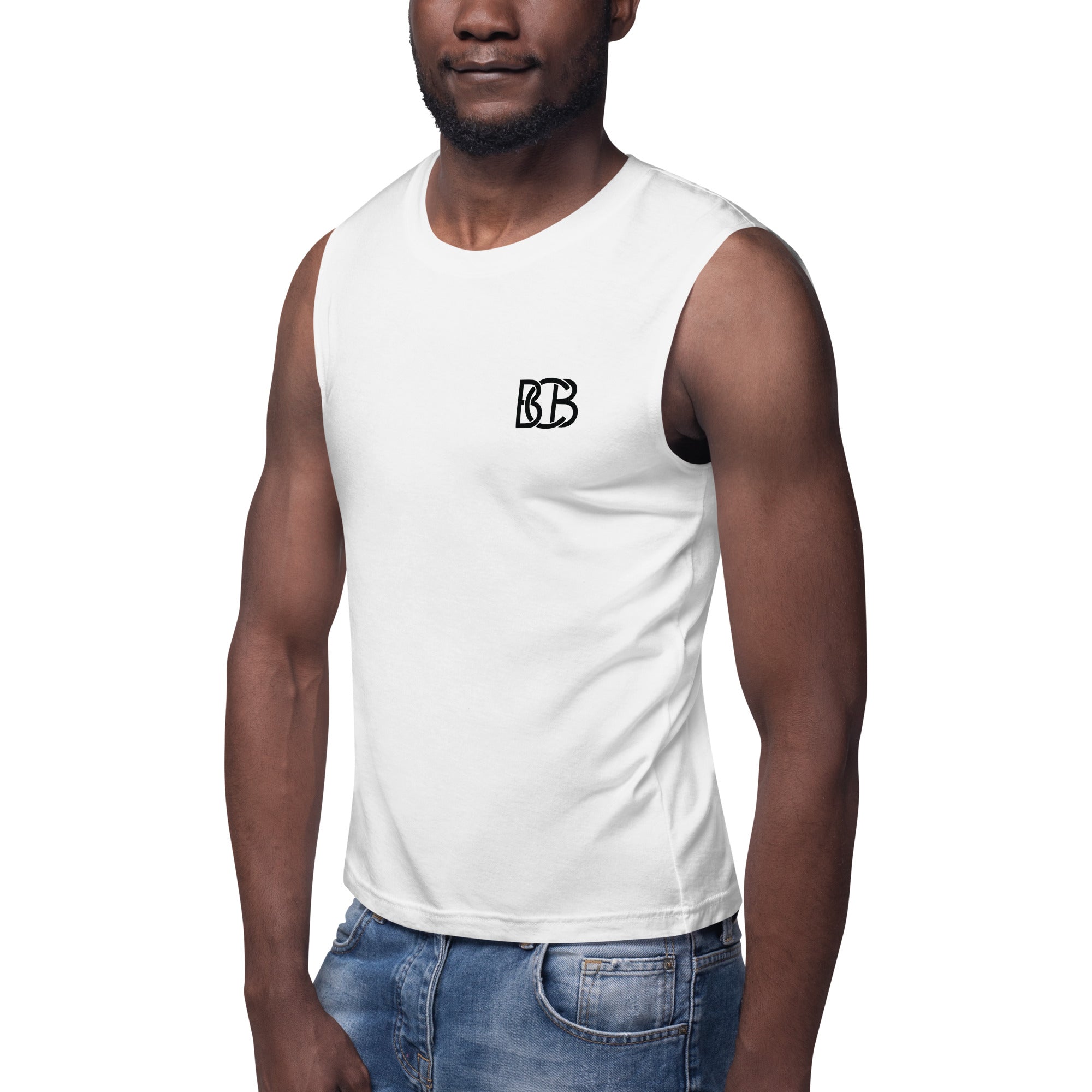 BCB  I  Muscle Shirt