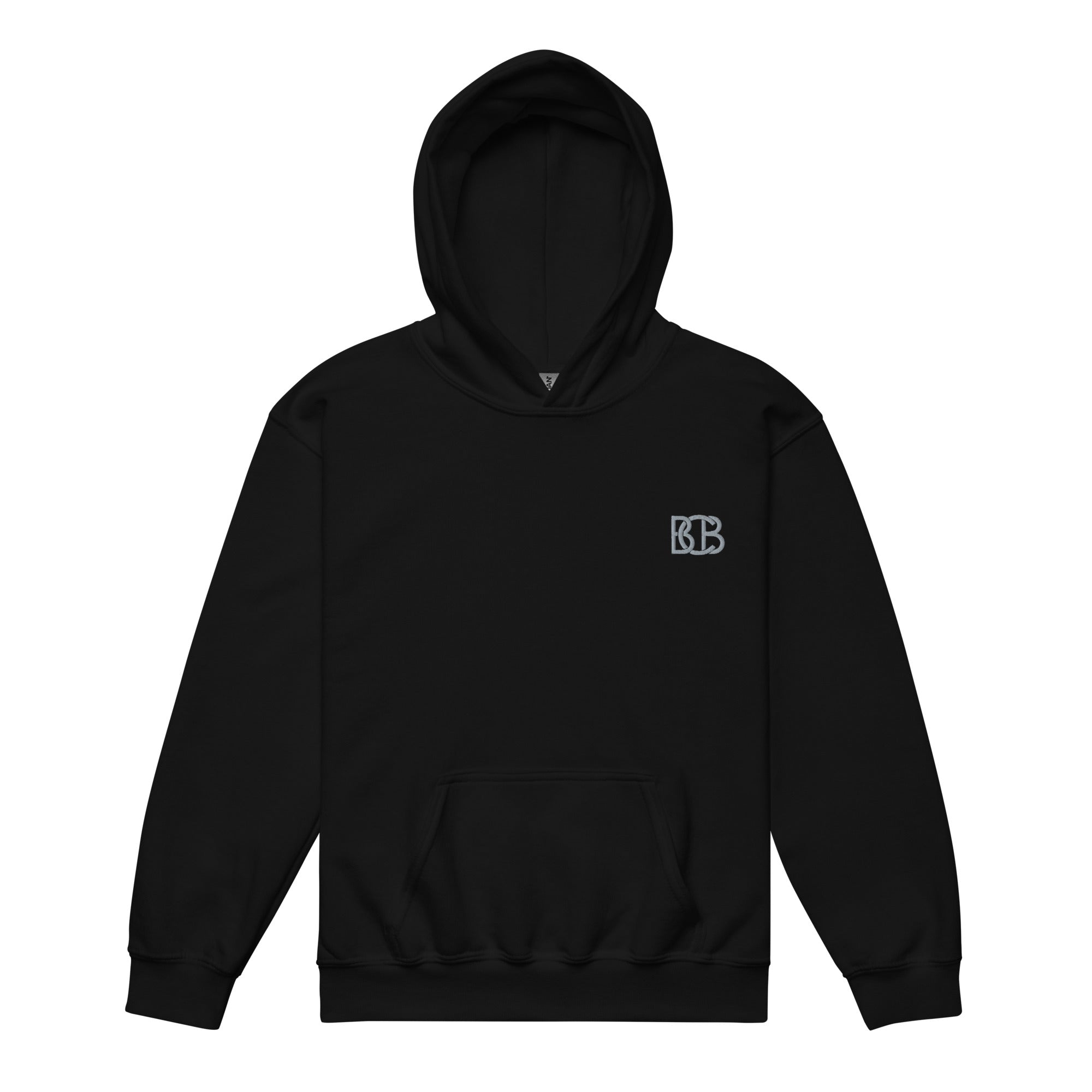 BCB  I  Premium Youth heavy blend hoodie