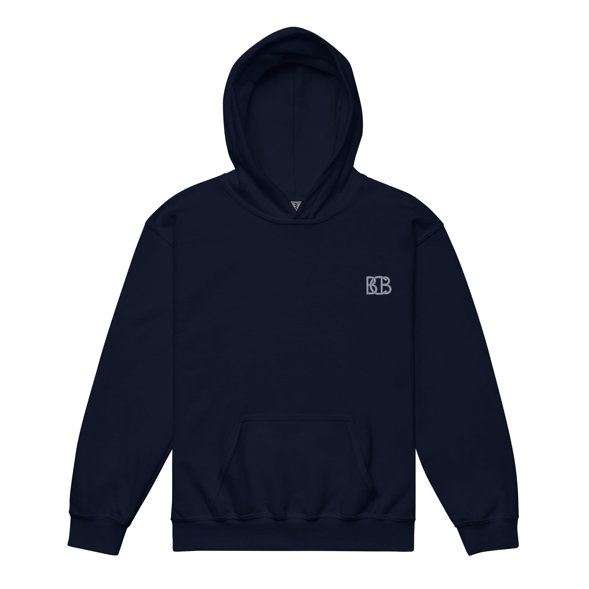 BCB  I  Premium Youth heavy blend hoodie