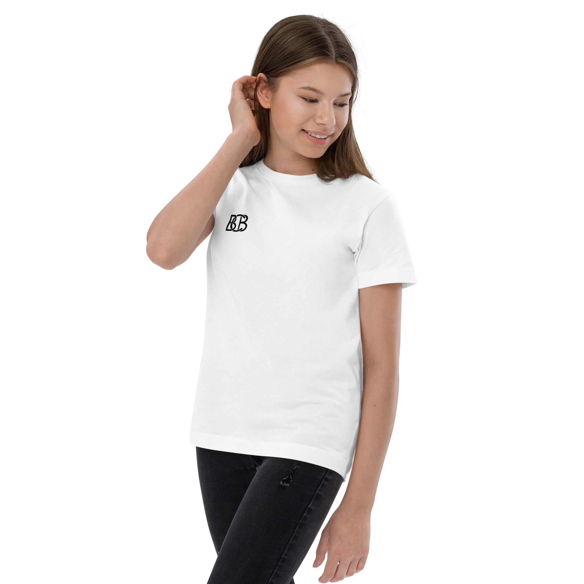 BCB  I  Youth jersey t-shirt