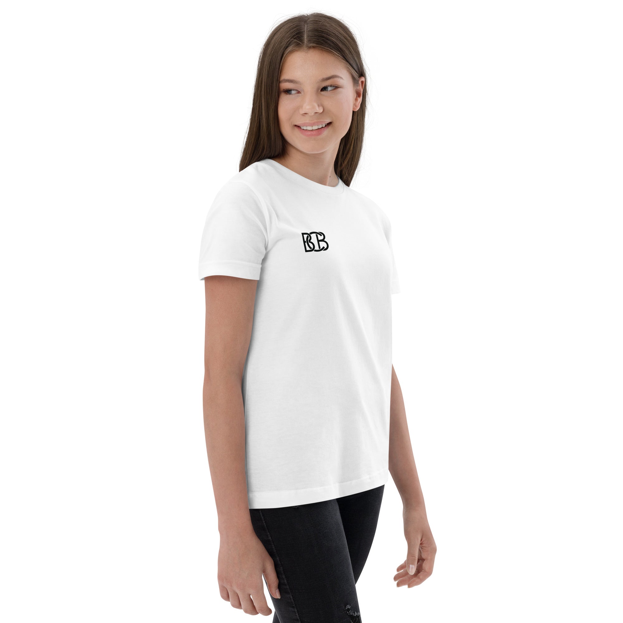 BCB  I  Youth jersey t-shirt